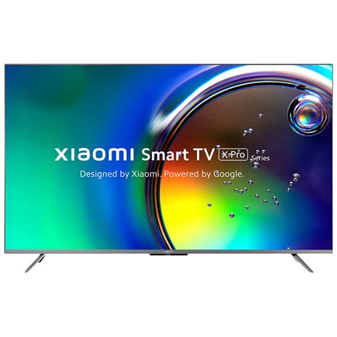 xiaomi smart tv x pro 43 inch
